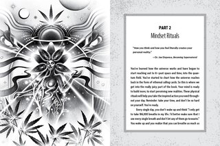 Sample content_Metaphysical AF