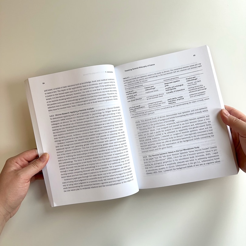 Sample content_Methods in the Philosophy of Science