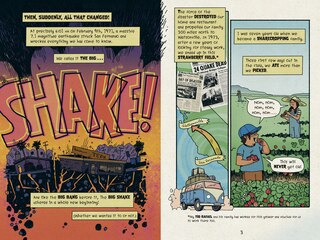 Sample content 5_Mexikid Dreams: A Graphic Memoir