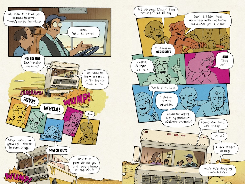 Sample content_Mexikid