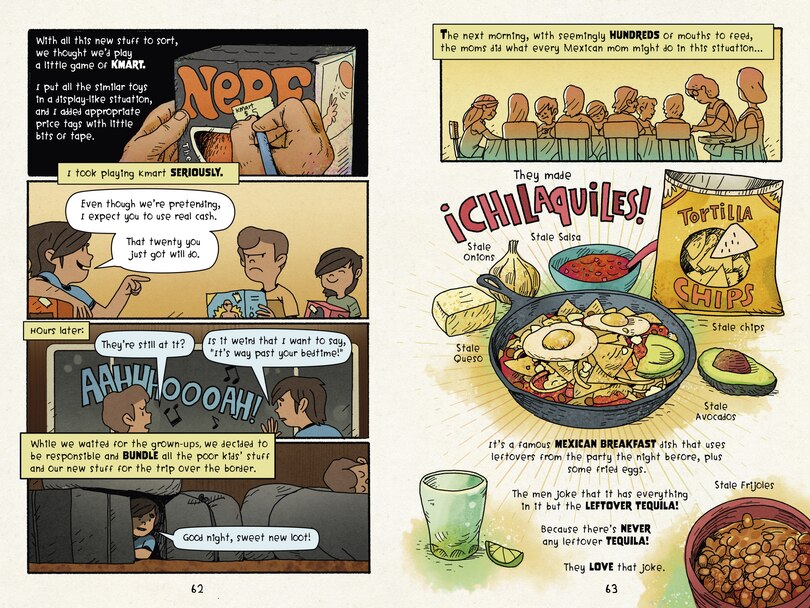 Sample content 5_Mexikid