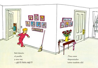 Sample content_Mi&eacute;rcoles Alocado (wacky Wednesday Spanish Edition)