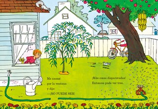 Sample content 2_Mi&eacute;rcoles Alocado (wacky Wednesday Spanish Edition)