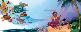 Sample content 2_Mi abuela es una bruja (My Abuela Is a Bruja Spanish Edition)