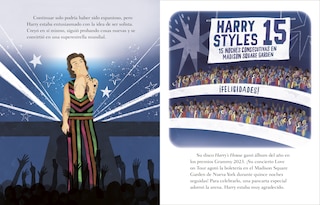 Aperçu du contenu 3_Mi Little Golden Book sobre Harry Styles (My Little Golden Book About Harry Styles Spanish Edition)