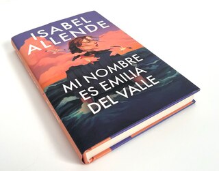 Sample content 2_Mi nombre es Emilia del Valle / My Name Is Emilia del Valle