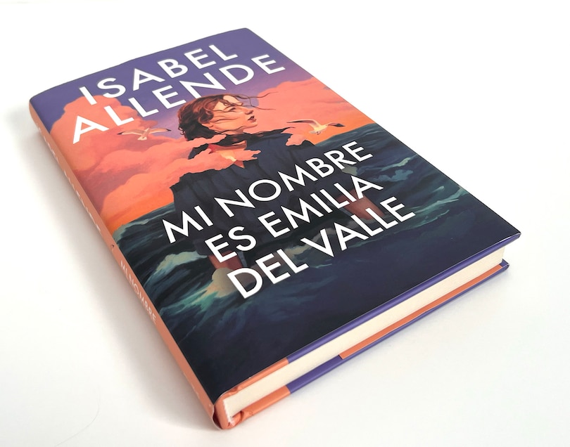Sample content 2_Mi nombre es Emilia del Valle / My Name Is Emilia del Valle