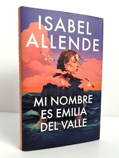 Sample content 4_Mi nombre es Emilia del Valle / My Name Is Emilia del Valle