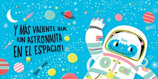 Aper&ccedil;u du contenu 2_Mi pap&aacute; es incre&iacute;ble / My Dad Is Incredible