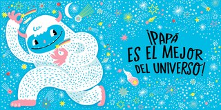 Aper&ccedil;u du contenu 3_Mi pap&aacute; es incre&iacute;ble / My Dad Is Incredible