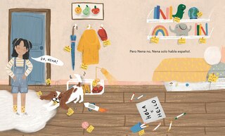 Aper&ccedil;u du contenu_Mi perro solo habla espa&ntilde;ol