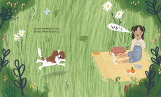 Aper&ccedil;u du contenu 3_Mi perro solo habla espa&ntilde;ol