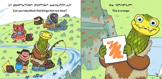 Sample content 2_Mia And The Monsters Search For Colours