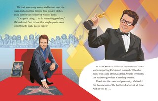 Aperçu du contenu 3_Michael J. Fox: A Little Golden Book Biography