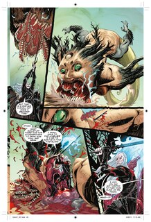 Aper&ccedil;u du contenu 4_Michael Moorcock's Elric: The Balance Lost 1-2 Slipcase Set