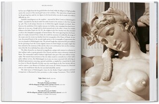 Sample content_Michel-Ange. L'œuvre peint, sculpté et architectural complet