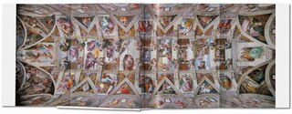 Sample content 4_Michel-Ange. L'œuvre peint, sculpté et architectural complet