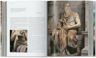 Sample content_Michelangelo. The Complete Works. Paintings, Sculptures, Architecture
