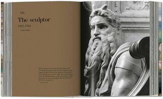 Sample content 2_Michelangelo. The Complete Works. Paintings, Sculptures, Architecture