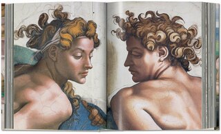 Sample content 3_Michelangelo. The Complete Works. Paintings, Sculptures, Architecture