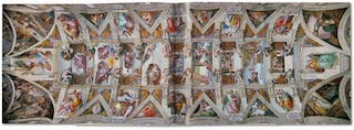 Sample content 4_Michelangelo. The Complete Works. Paintings, Sculptures, Architecture