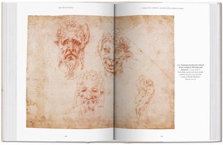 Sample content_Michelangelo. The Graphic Work