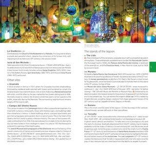 Aper&ccedil;u du contenu 2_Michelin Travel Guides: Italy