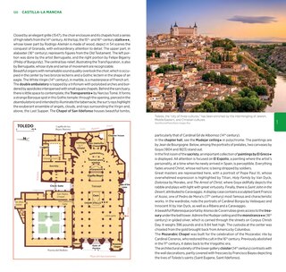 Sample content 2_Michelin Travel Guides: Spain