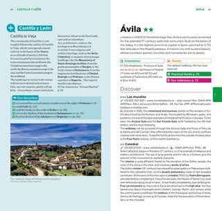 Sample content 4_Michelin Travel Guides: Spain