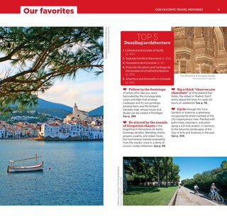 Sample content 5_Michelin Travel Guides: Spain