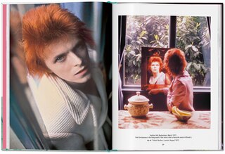 Sample content 5_Mick Rock. The Rise of David Bowie. 1972–1973