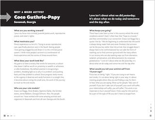 Sample content 2_Micro Activism