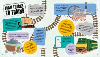 Aper&ccedil;u du contenu_Micro Facts!: 500 Fantastic Facts About Inventions