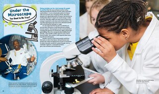 Sample content 3_Microbes to the Rescue