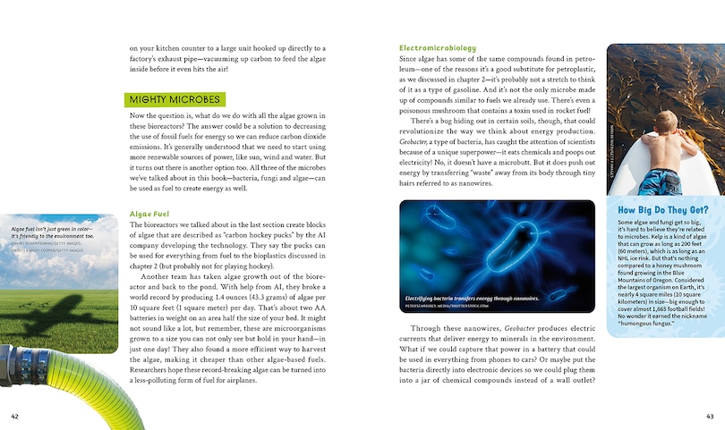 Sample content 4_Microbes to the Rescue