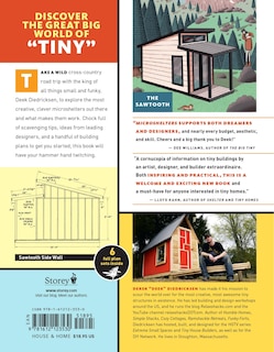 Back cover_Microshelters