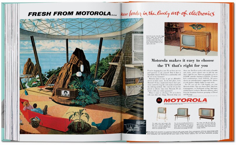 Sample content 3_Mid-Century Ads. 40th Ed.