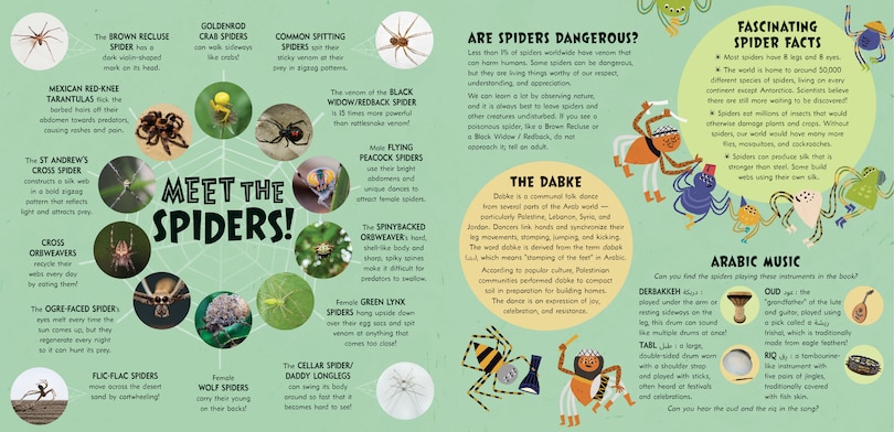 Aper&ccedil;u du contenu_Midnight Creep