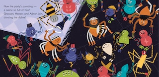 Aper&ccedil;u du contenu 2_Midnight Creep