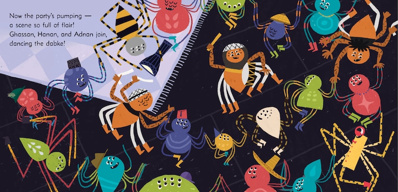 Aper&ccedil;u du contenu 2_Midnight Creep