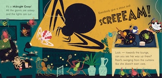 Aper&ccedil;u du contenu 3_Midnight Creep