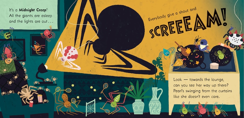 Aper&ccedil;u du contenu 3_Midnight Creep