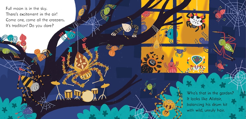 Aper&ccedil;u du contenu 4_Midnight Creep