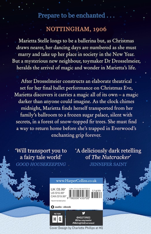 Back cover_Midnight In Everwood