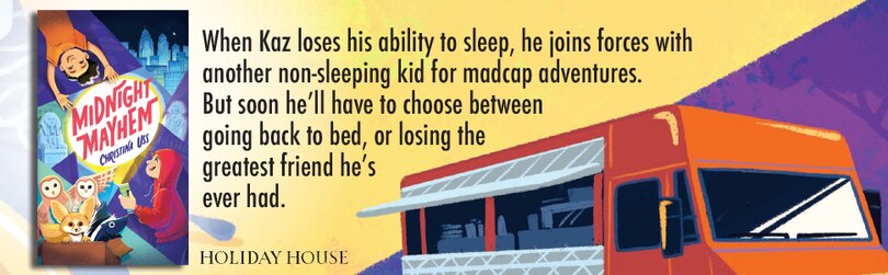 Aper&ccedil;u du contenu_Midnight Mayhem