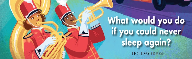 Aper&ccedil;u du contenu 2_Midnight Mayhem