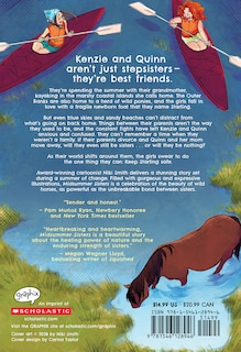 Back cover_Midsummer Sisters (A Graphic Novel)