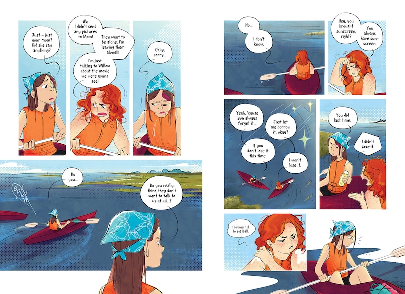 Sample content 3_Midsummer Sisters (A Graphic Novel)