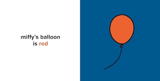 Sample content_Miffy's Colors