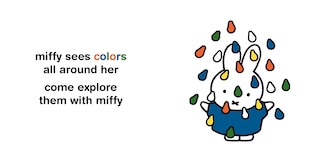 Sample content 2_Miffy's Colors